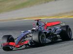 McLaren Mercedes-Benz MP4-21 2006 года